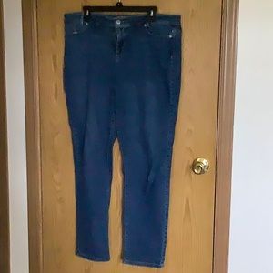 J.Jill weekender jeans